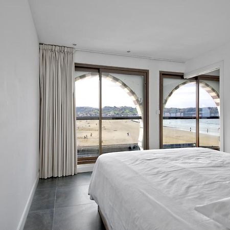 Pavillon Itsasoan Apartamento Hendaye Exterior foto